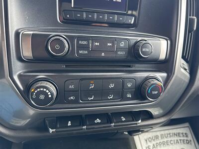 2014 Chevrolet Silverado 1500 LT 4x4 4dr Crew Cab 5.8 ft. SB   - Photo 28 - Hazleton, PA 18201