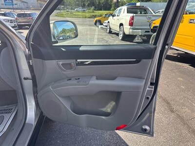 2007 Hyundai SANTA FE GLS AWD 4dr SUV   - Photo 24 - Hazleton, PA 18201