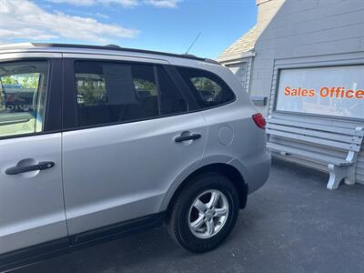 2007 Hyundai SANTA FE GLS AWD 4dr SUV   - Photo 5 - Hazleton, PA 18201