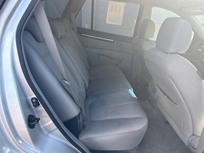 2007 Hyundai SANTA FE GLS AWD 4dr SUV   - Photo 20 - Hazleton, PA 18201
