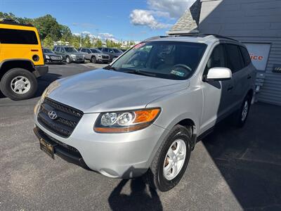 2007 Hyundai SANTA FE GLS AWD 4dr SUV   - Photo 3 - Hazleton, PA 18201