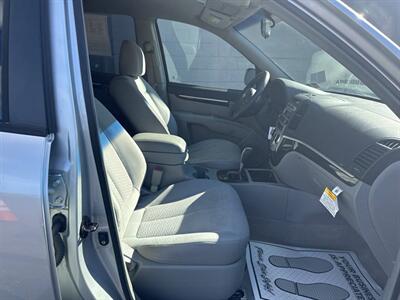 2007 Hyundai SANTA FE GLS AWD 4dr SUV   - Photo 23 - Hazleton, PA 18201