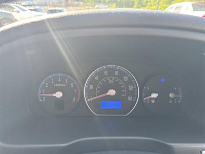 2007 Hyundai SANTA FE GLS AWD 4dr SUV   - Photo 31 - Hazleton, PA 18201