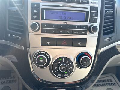 2007 Hyundai SANTA FE GLS AWD 4dr SUV   - Photo 29 - Hazleton, PA 18201