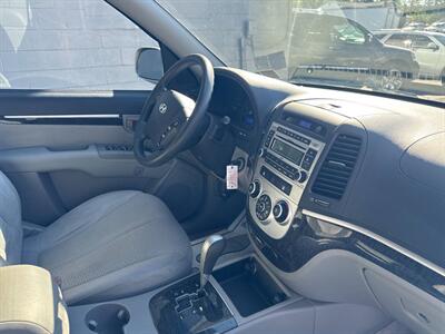 2007 Hyundai SANTA FE GLS AWD 4dr SUV   - Photo 25 - Hazleton, PA 18201