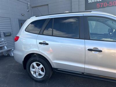 2007 Hyundai SANTA FE GLS AWD 4dr SUV   - Photo 9 - Hazleton, PA 18201