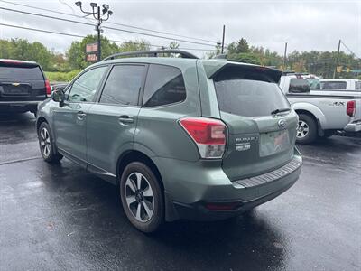 2018 Subaru Forester 2.5i Premium AWD 4dr Wagon CVT   - Photo 6 - Hazleton, PA 18201
