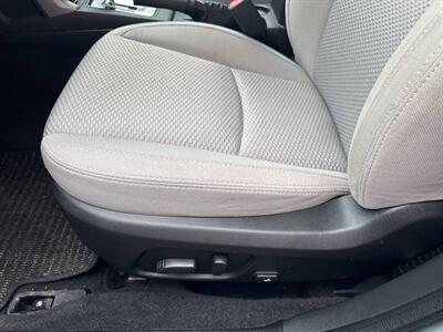 2018 Subaru Forester 2.5i Premium AWD 4dr Wagon CVT   - Photo 14 - Hazleton, PA 18201