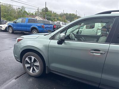 2018 Subaru Forester 2.5i Premium AWD 4dr Wagon CVT   - Photo 4 - Hazleton, PA 18201