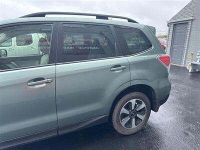 2018 Subaru Forester 2.5i Premium AWD 4dr Wagon CVT   - Photo 5 - Hazleton, PA 18201