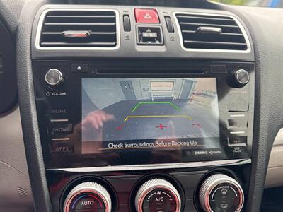 2018 Subaru Forester 2.5i Premium AWD 4dr Wagon CVT   - Photo 30 - Hazleton, PA 18201