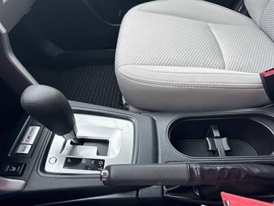 2018 Subaru Forester 2.5i Premium AWD 4dr Wagon CVT   - Photo 32 - Hazleton, PA 18201