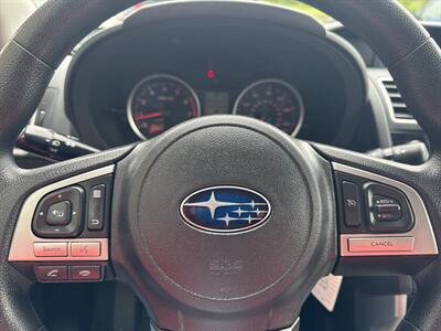 2018 Subaru Forester 2.5i Premium AWD 4dr Wagon CVT   - Photo 35 - Hazleton, PA 18201