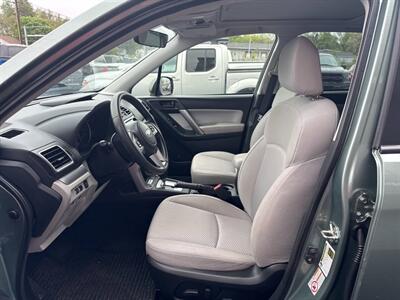 2018 Subaru Forester 2.5i Premium AWD 4dr Wagon CVT   - Photo 13 - Hazleton, PA 18201