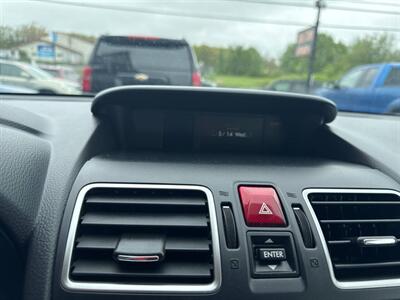 2018 Subaru Forester 2.5i Premium AWD 4dr Wagon CVT   - Photo 28 - Hazleton, PA 18201