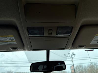 2014 Nissan Frontier SV 4x4 4dr Crew Cab 5 ft. SB Pickup 5A   - Photo 37 - Hazleton, PA 18201
