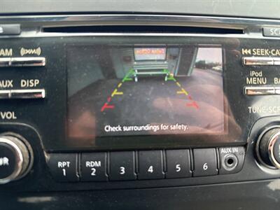 2014 Nissan Frontier SV 4x4 4dr Crew Cab 5 ft. SB Pickup 5A   - Photo 33 - Hazleton, PA 18201