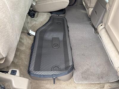 2014 Nissan Frontier SV 4x4 4dr Crew Cab 5 ft. SB Pickup 5A   - Photo 22 - Hazleton, PA 18201