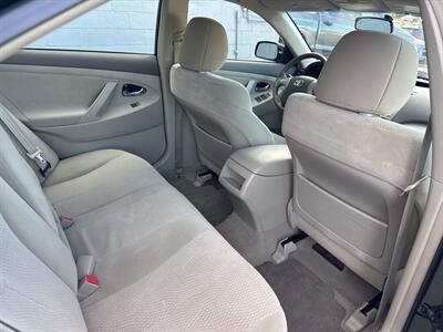 2011 Toyota Camry LE 4dr Sedan 6A   - Photo 22 - Hazleton, PA 18201