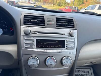 2011 Toyota Camry LE 4dr Sedan 6A   - Photo 27 - Hazleton, PA 18201