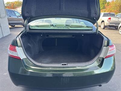 2011 Toyota Camry LE 4dr Sedan 6A   - Photo 19 - Hazleton, PA 18201