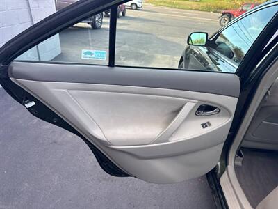 2011 Toyota Camry LE 4dr Sedan 6A   - Photo 17 - Hazleton, PA 18201