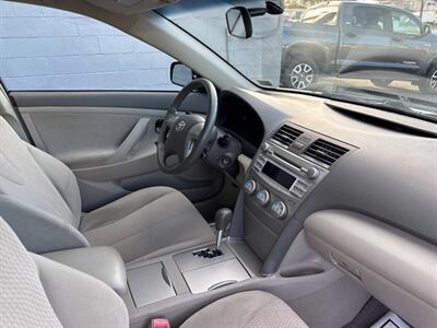 2011 Toyota Camry LE 4dr Sedan 6A   - Photo 25 - Hazleton, PA 18201
