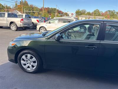 2011 Toyota Camry LE 4dr Sedan 6A   - Photo 4 - Hazleton, PA 18201