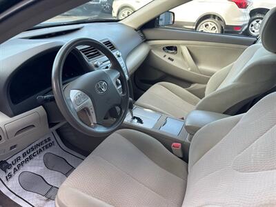 2011 Toyota Camry LE 4dr Sedan 6A   - Photo 15 - Hazleton, PA 18201