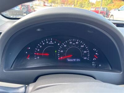 2011 Toyota Camry LE 4dr Sedan 6A   - Photo 31 - Hazleton, PA 18201