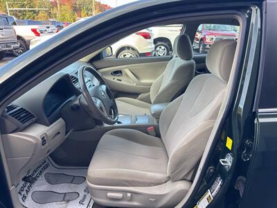 2011 Toyota Camry LE 4dr Sedan 6A   - Photo 13 - Hazleton, PA 18201