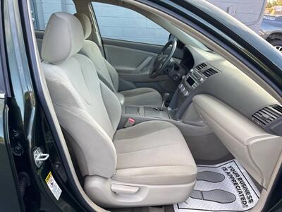 2011 Toyota Camry LE 4dr Sedan 6A   - Photo 23 - Hazleton, PA 18201