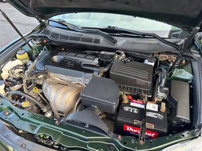 2011 Toyota Camry LE 4dr Sedan 6A   - Photo 12 - Hazleton, PA 18201