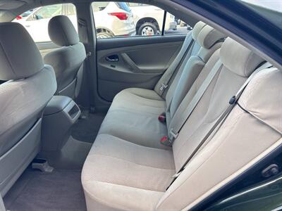 2011 Toyota Camry LE 4dr Sedan 6A   - Photo 16 - Hazleton, PA 18201
