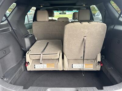 2013 Ford Explorer XLT - Photo 20 - Hazleton, PA 18201