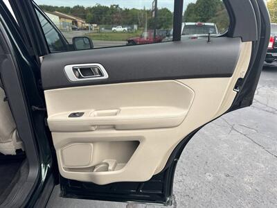 2013 Ford Explorer XLT - Photo 25 - Hazleton, PA 18201