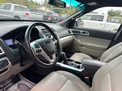 2013 Ford Explorer XLT - Photo 13 - Hazleton, PA 18201