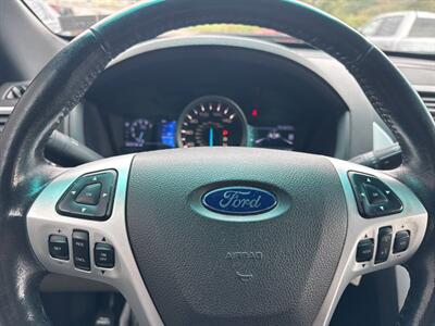 2013 Ford Explorer XLT - Photo 37 - Hazleton, PA 18201
