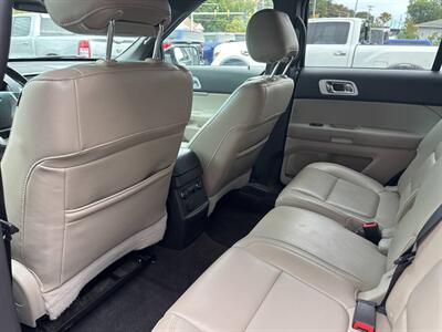 2013 Ford Explorer XLT - Photo 16 - Hazleton, PA 18201