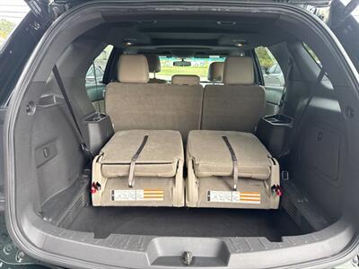 2013 Ford Explorer XLT - Photo 19 - Hazleton, PA 18201