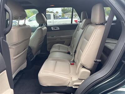2013 Ford Explorer XLT - Photo 14 - Hazleton, PA 18201