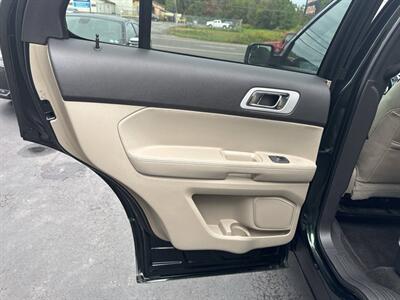 2013 Ford Explorer XLT - Photo 15 - Hazleton, PA 18201
