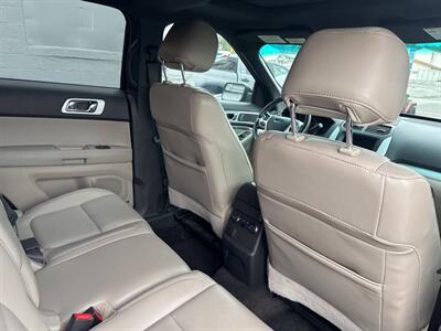 2013 Ford Explorer XLT - Photo 24 - Hazleton, PA 18201