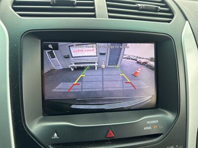 2013 Ford Explorer XLT - Photo 32 - Hazleton, PA 18201