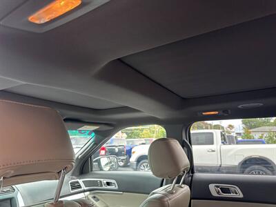 2013 Ford Explorer XLT - Photo 17 - Hazleton, PA 18201