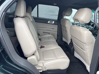2013 Ford Explorer XLT - Photo 23 - Hazleton, PA 18201