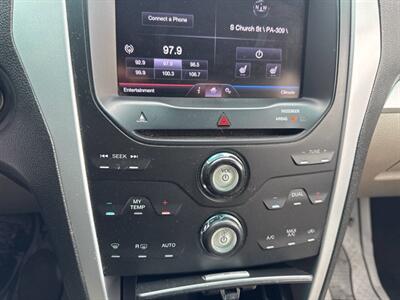 2013 Ford Explorer XLT - Photo 33 - Hazleton, PA 18201