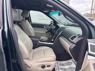 2013 Ford Explorer XLT - Photo 27 - Hazleton, PA 18201