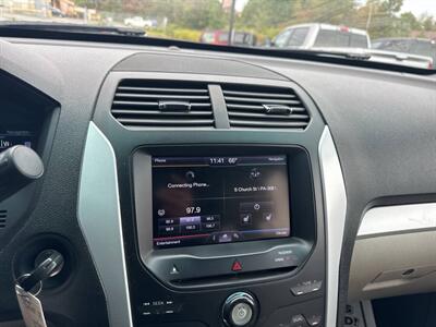 2013 Ford Explorer XLT - Photo 30 - Hazleton, PA 18201