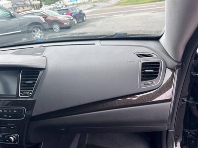 2015 Kia Cadenza Premium 4dr Sedan - Photo 26 - Hazleton, PA 18201